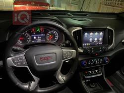 جي ام سي تيراين